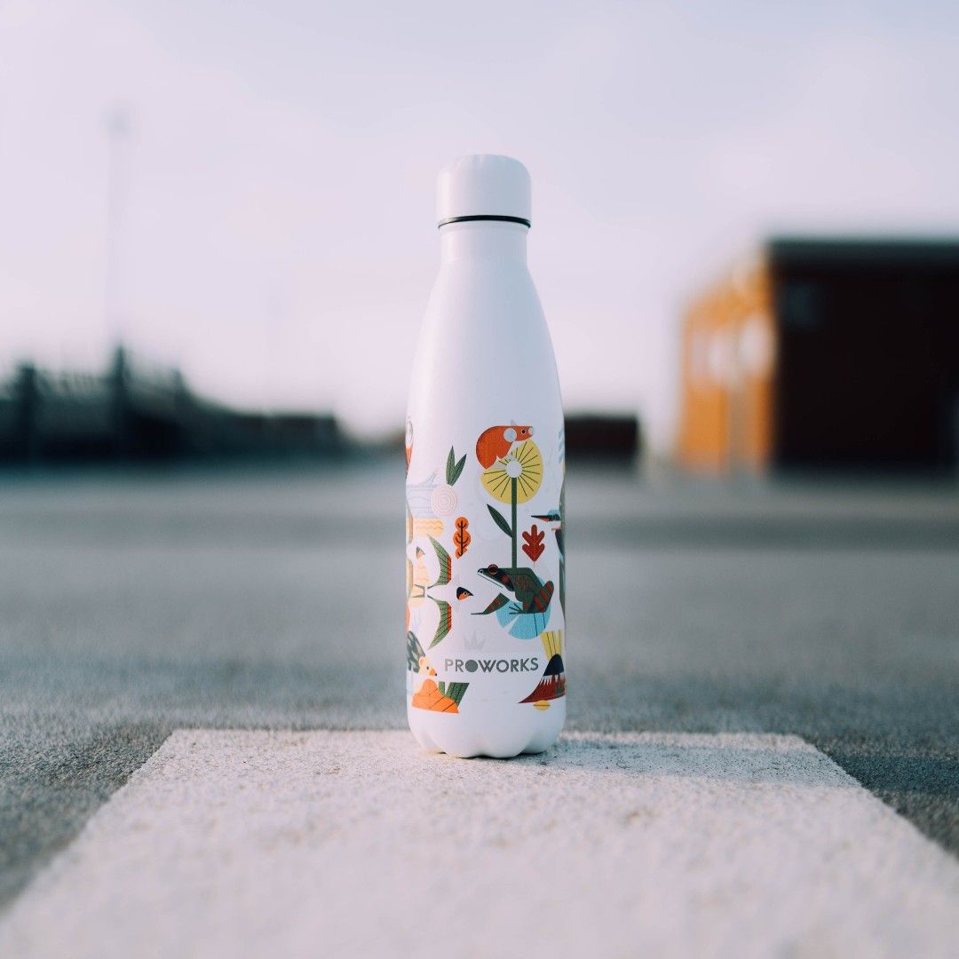 Proworks 68: Lifestyle Secondary Images