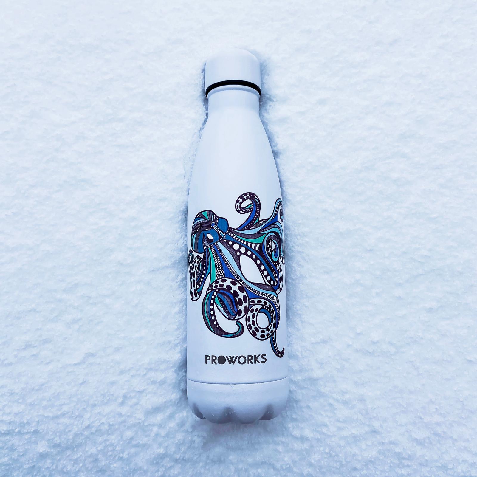 Proworks 73: Product Hero Images
