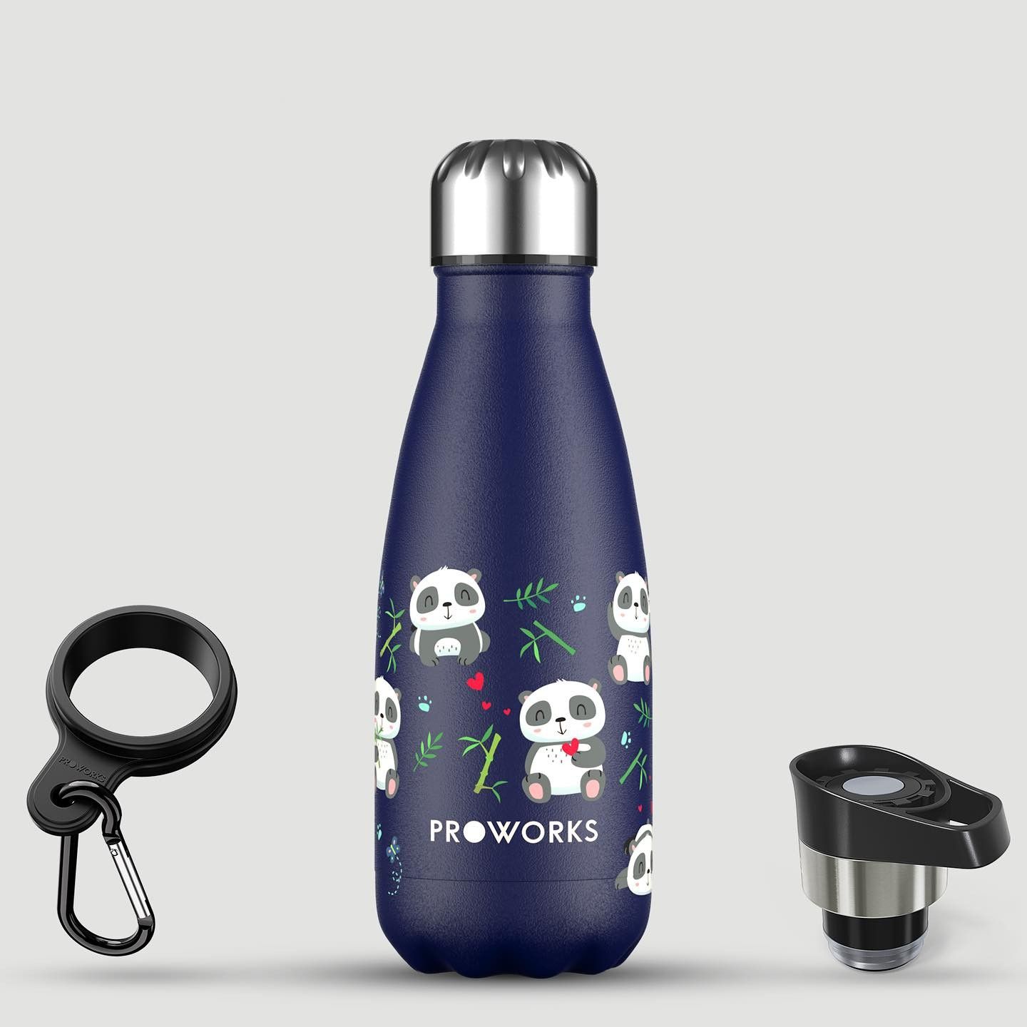 Proworks 7: Product Hero Images