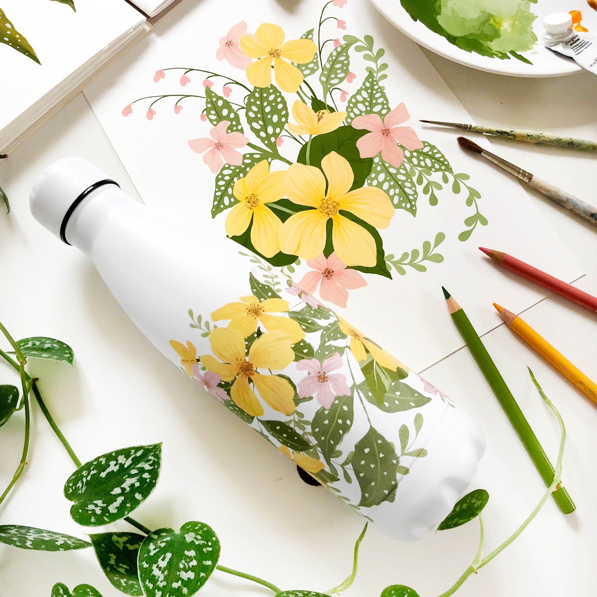Proworks 82: Lifestyle Secondary Images