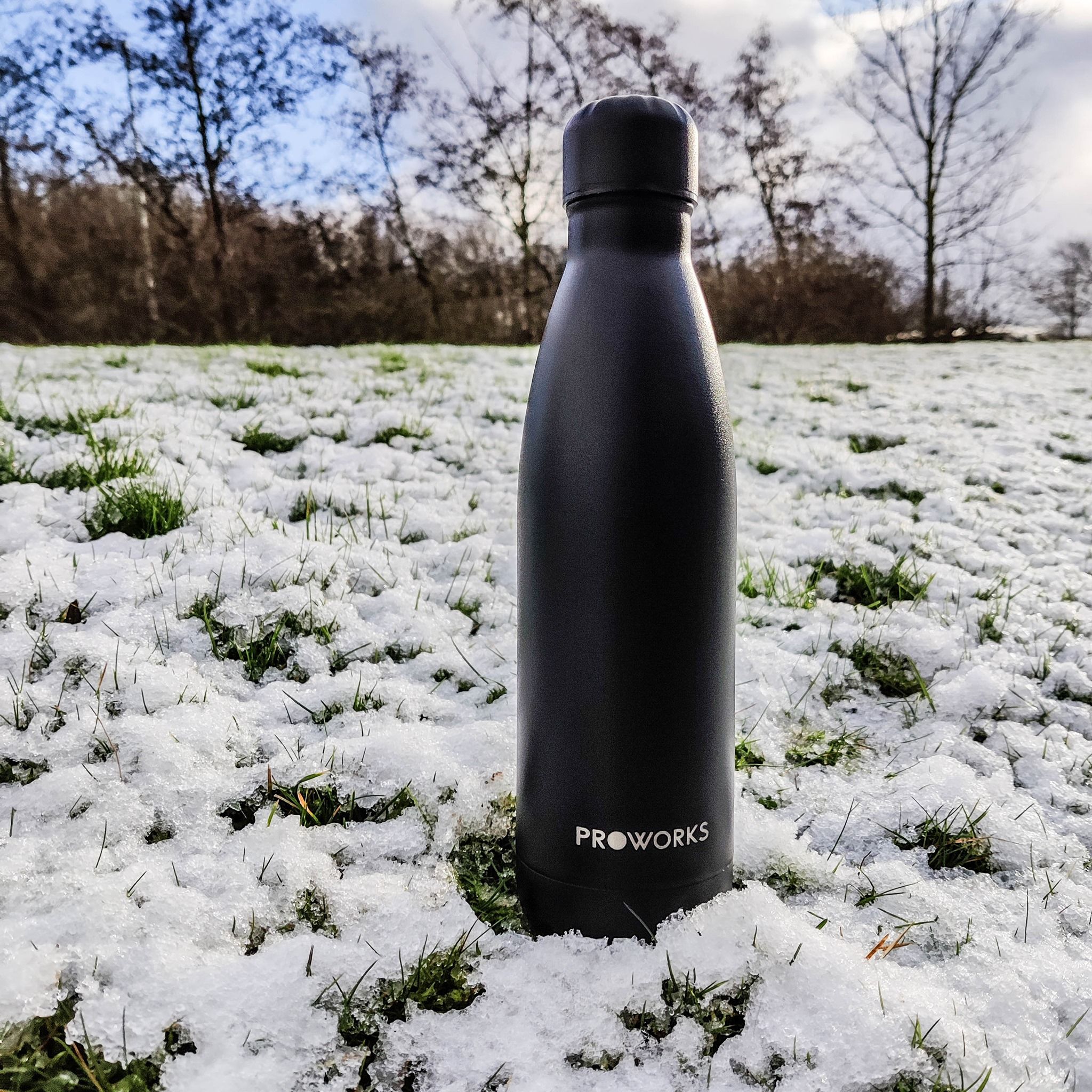 Proworks 83: Lifestyle Secondary Images