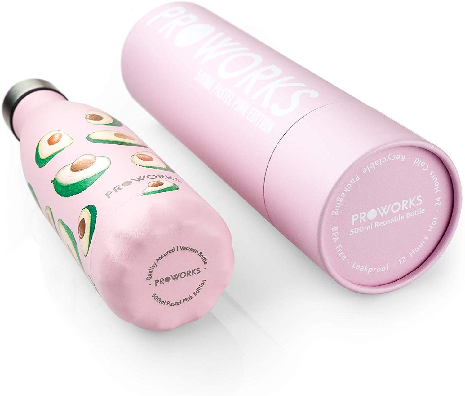 Proworks 94: Product Hero Images