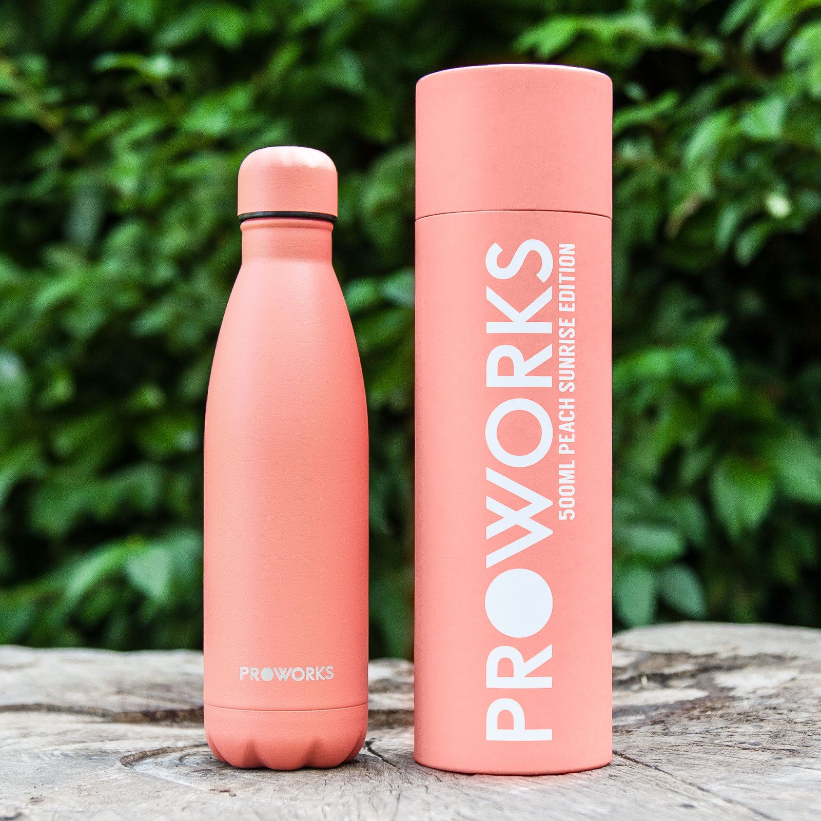 Proworks 95: Lifestyle Secondary Images