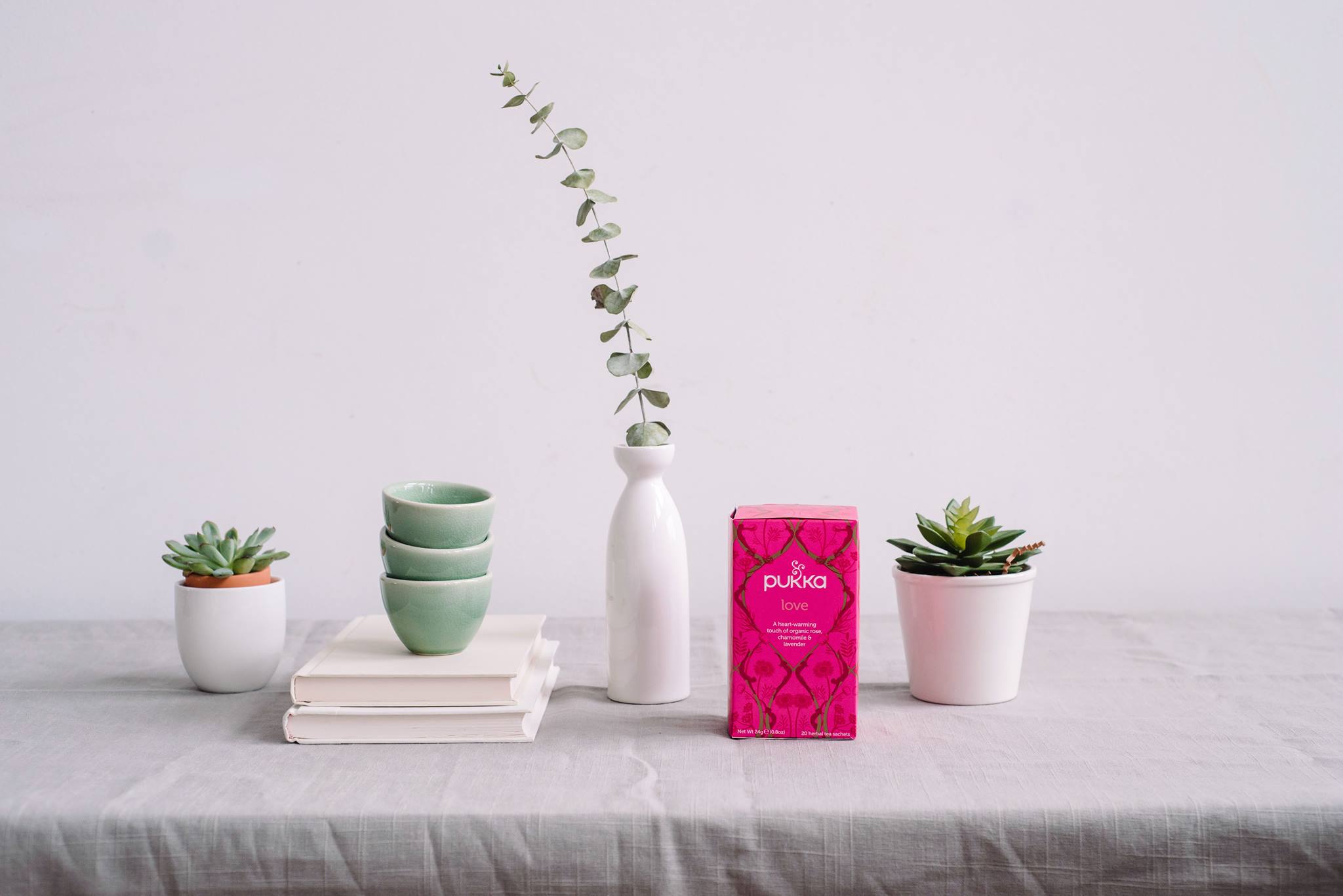 Pukka Herbs 12: Lifestyle Secondary Images