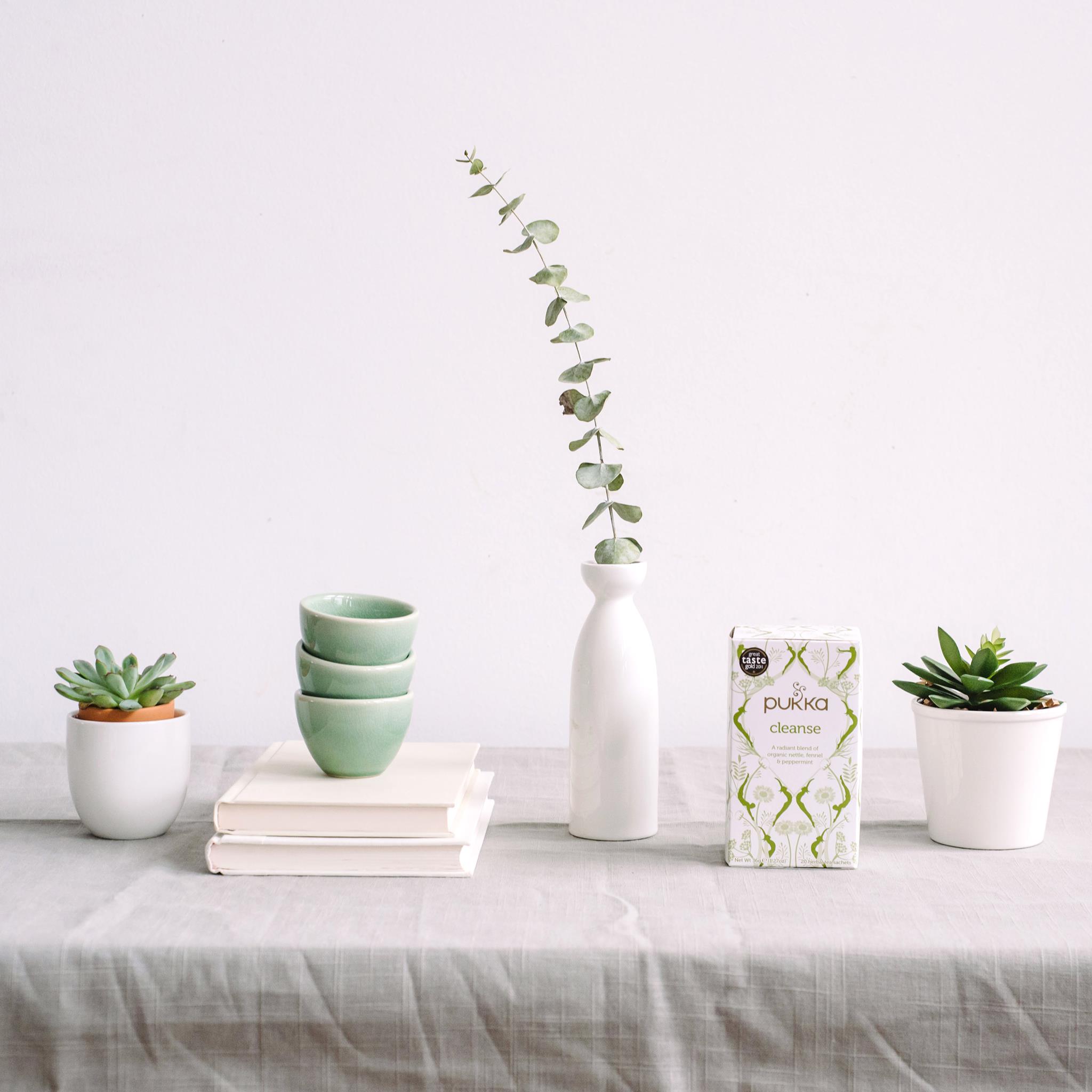 Pukka Herbs 15: Lifestyle Secondary Images