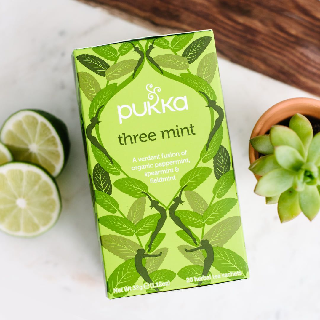 Pukka Herbs 23: Lifestyle Secondary Images