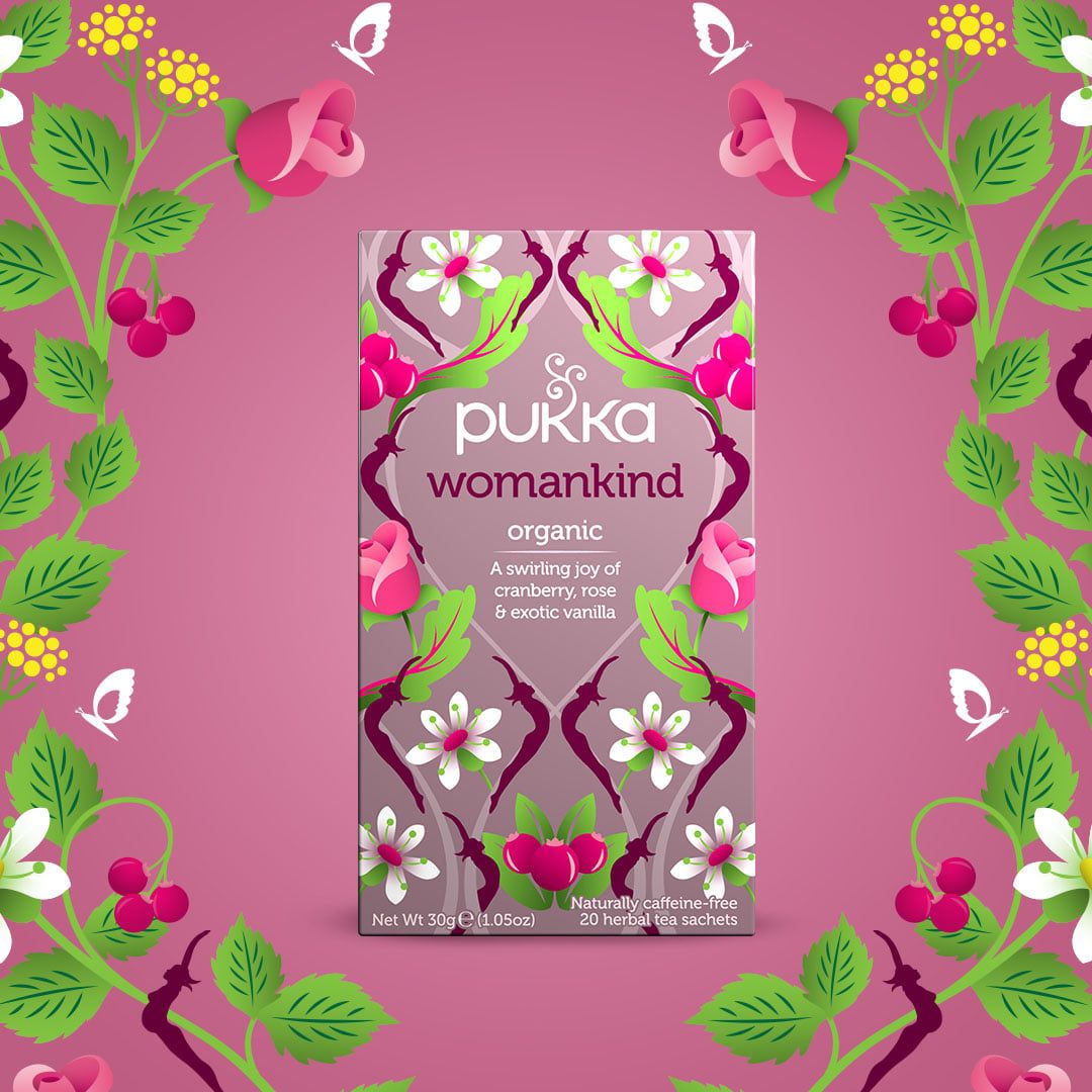 Pukka Herbs 24: Lifestyle Secondary Images