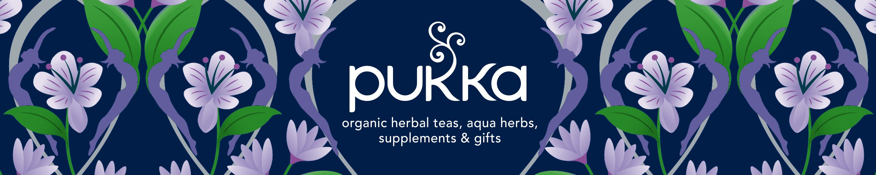 Pukka Herbs 2: A+