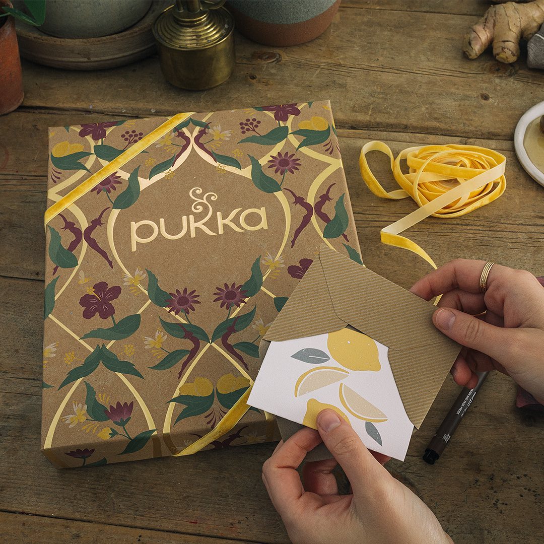 Pukka Herbs 30: Lifestyle Secondary Images