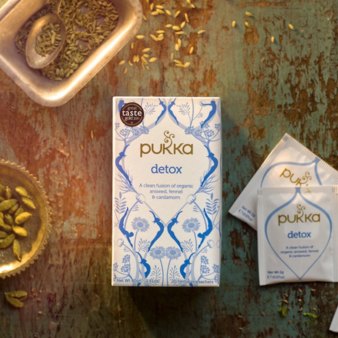 Pukka Herbs 32: Lifestyle Secondary Images