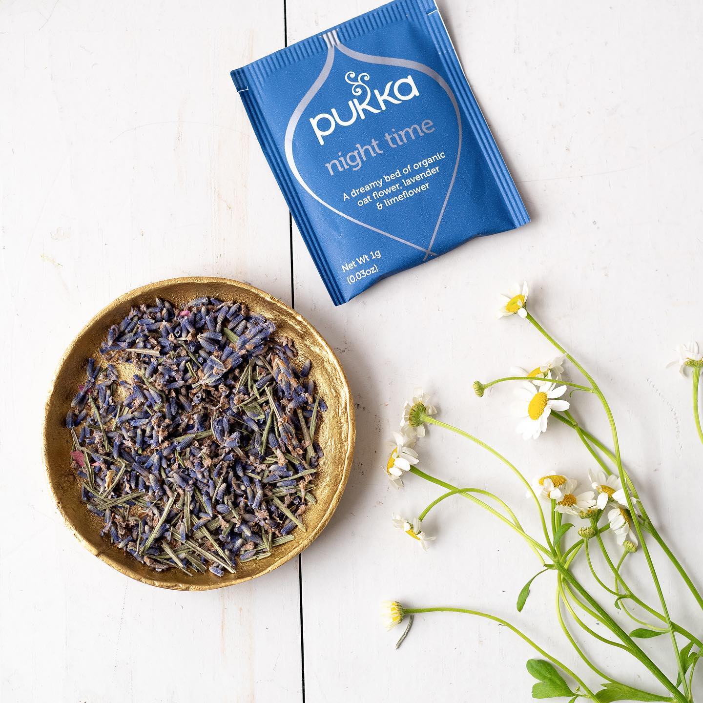 Pukka Herbs 34: Lifestyle Secondary Images