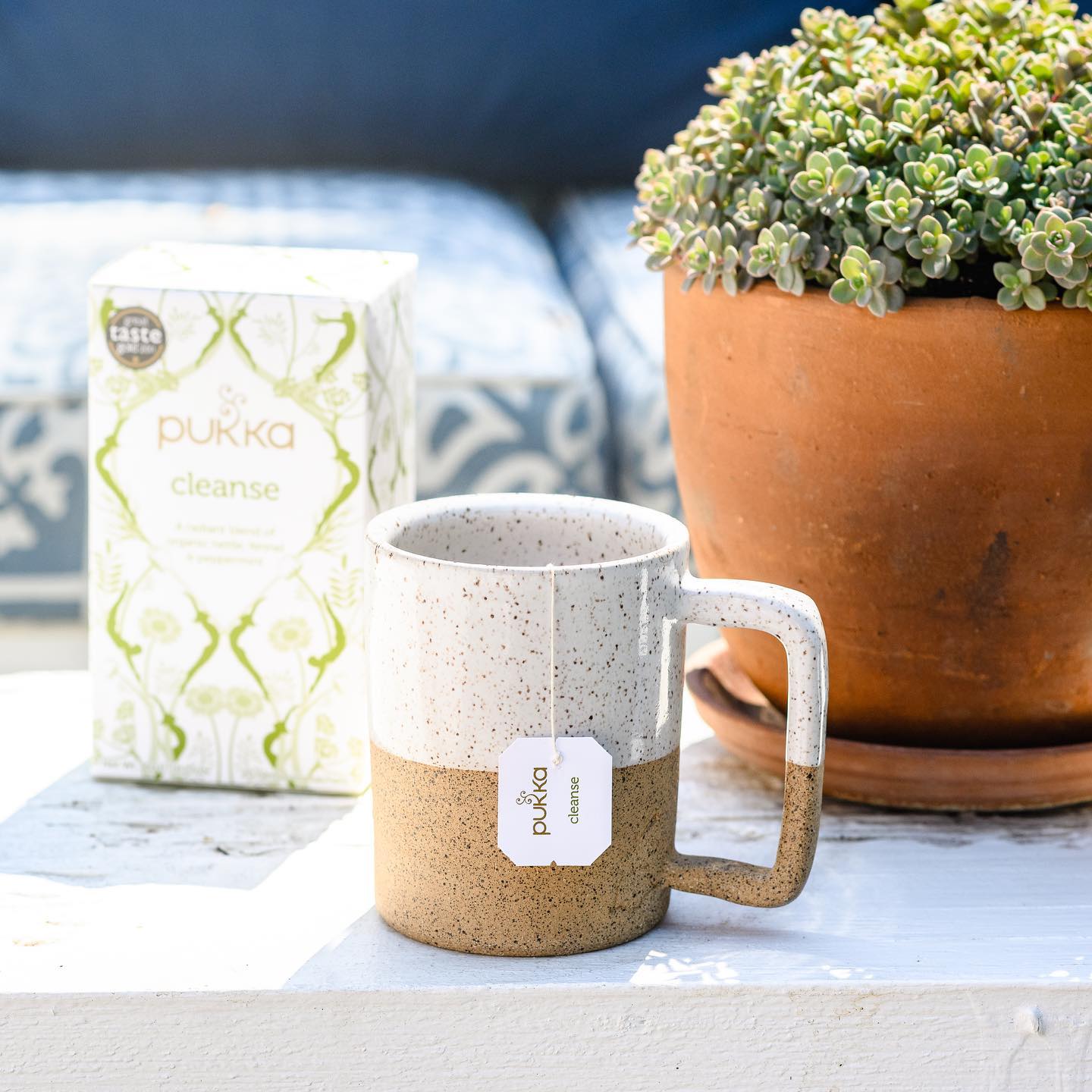 Pukka Herbs 35: Lifestyle Secondary Images