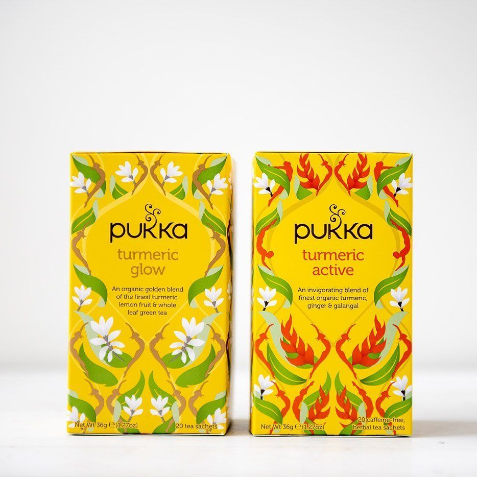 Pukka Herbs 36: Lifestyle Secondary Images
