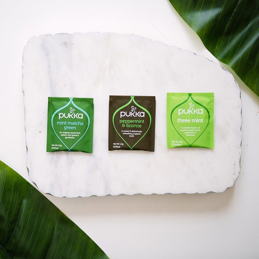 Pukka Herbs 37: Lifestyle Secondary Images