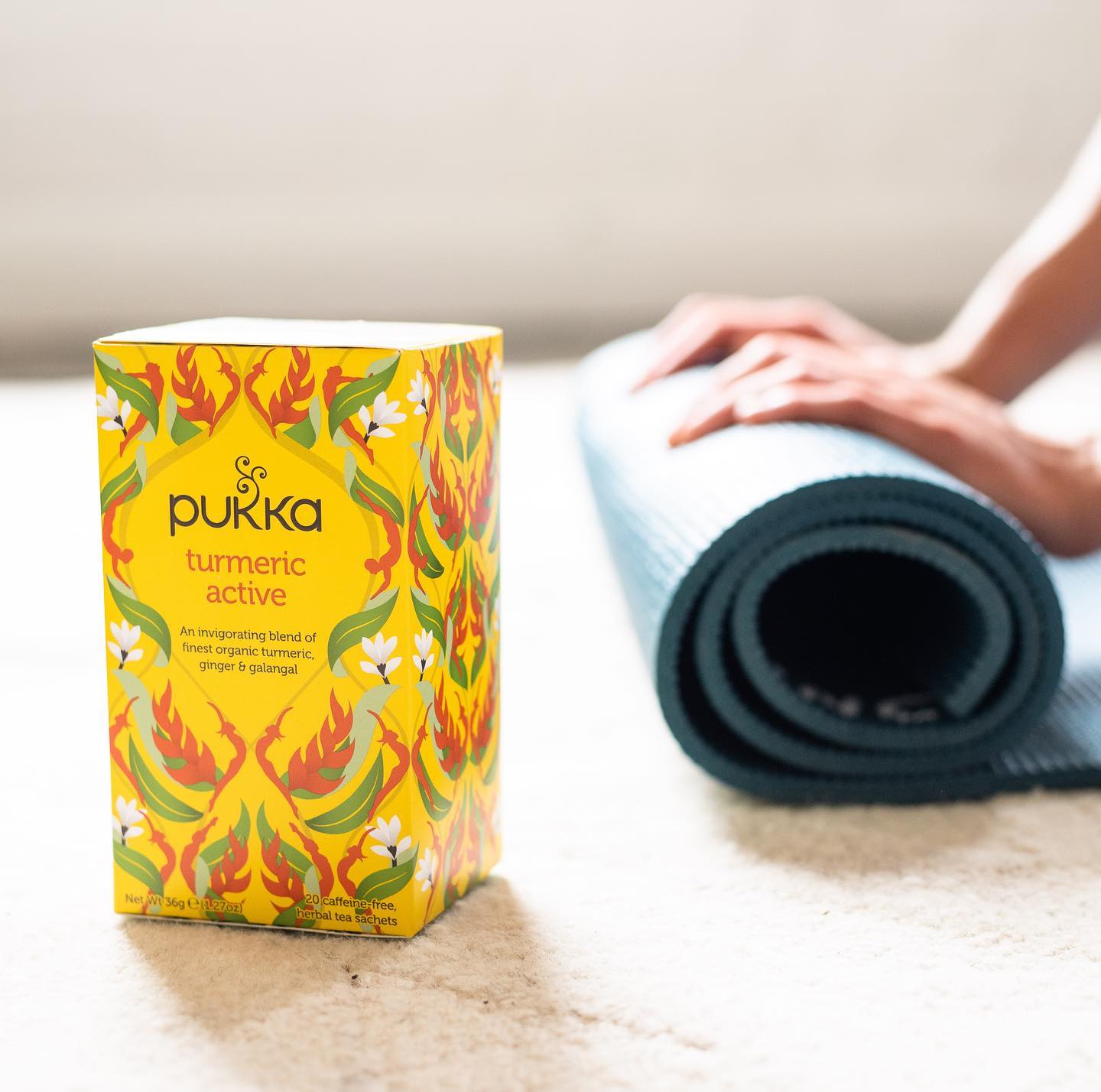 Pukka Herbs 38: Lifestyle Secondary Images