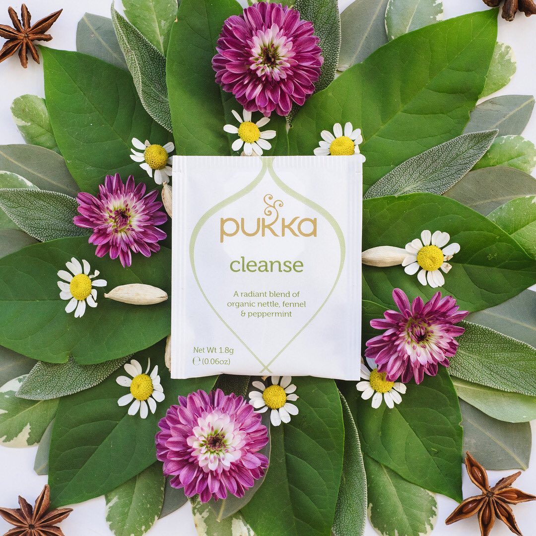 Pukka Herbs 39: Lifestyle Secondary Images