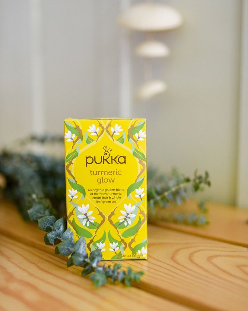 Pukka Herbs 41: Lifestyle Secondary Images