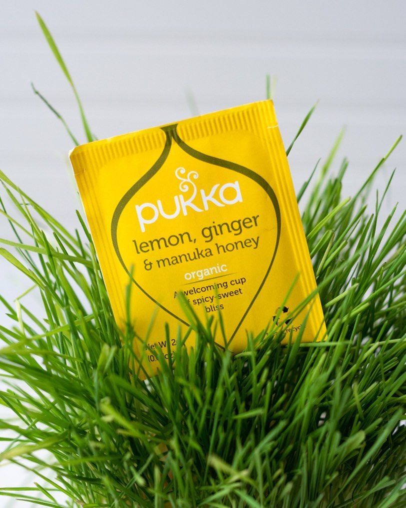 Pukka Herbs 42: Lifestyle Secondary Images