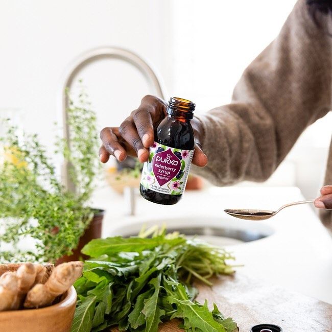 Pukka Herbs 43: Lifestyle Secondary Images