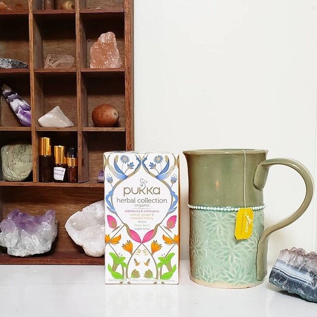 Pukka Herbs 45: Lifestyle Secondary Images