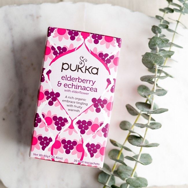 Pukka Herbs 46: Lifestyle Secondary Images