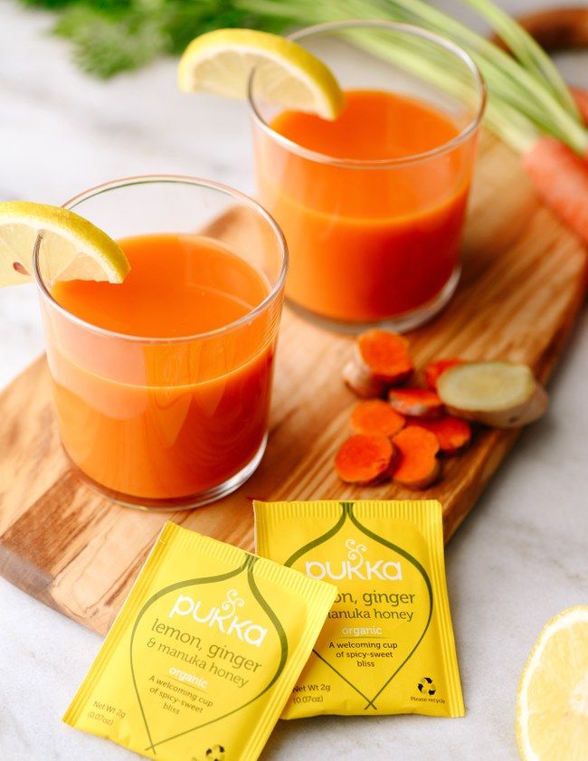Pukka Herbs 47: Lifestyle Secondary Images