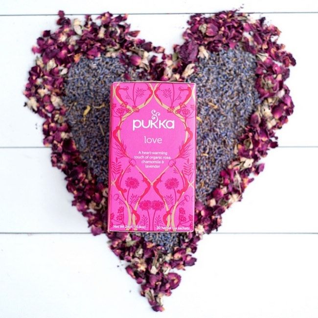 Pukka Herbs 48: Lifestyle Secondary Images
