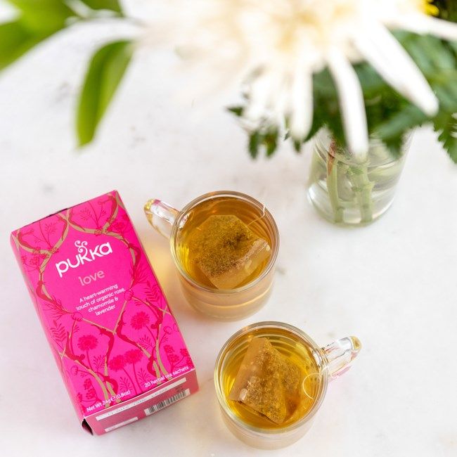 Pukka Herbs 49: Lifestyle Secondary Images