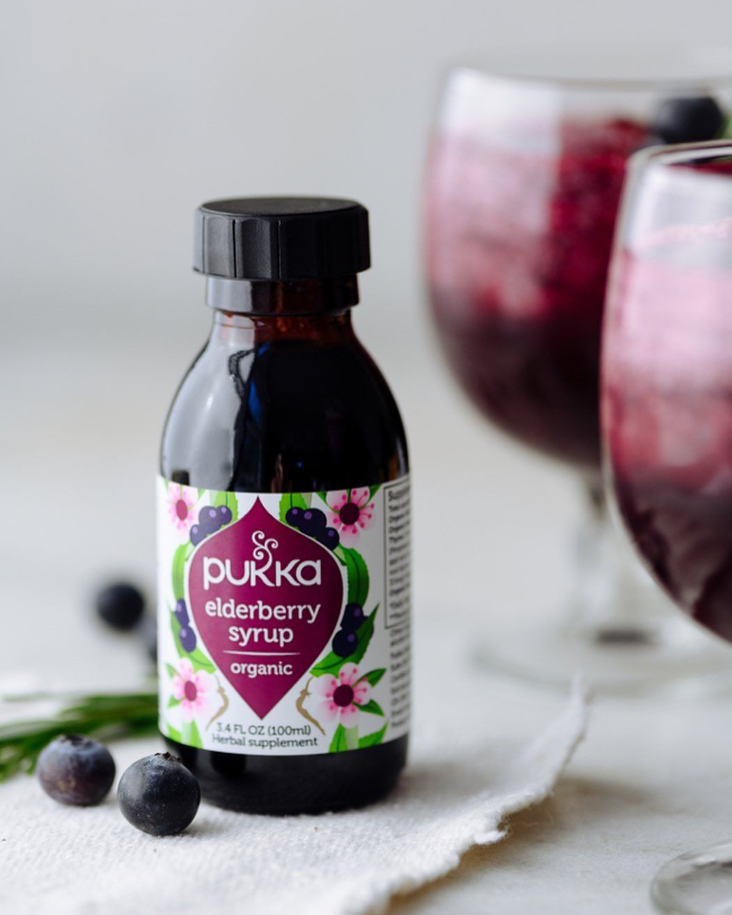Pukka Herbs 50: Lifestyle Secondary Images