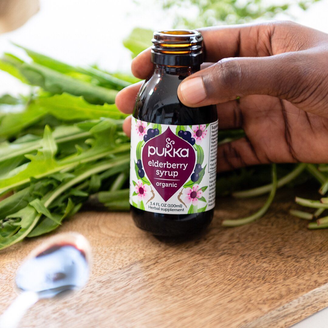 Pukka Herbs 51: Lifestyle Secondary Images