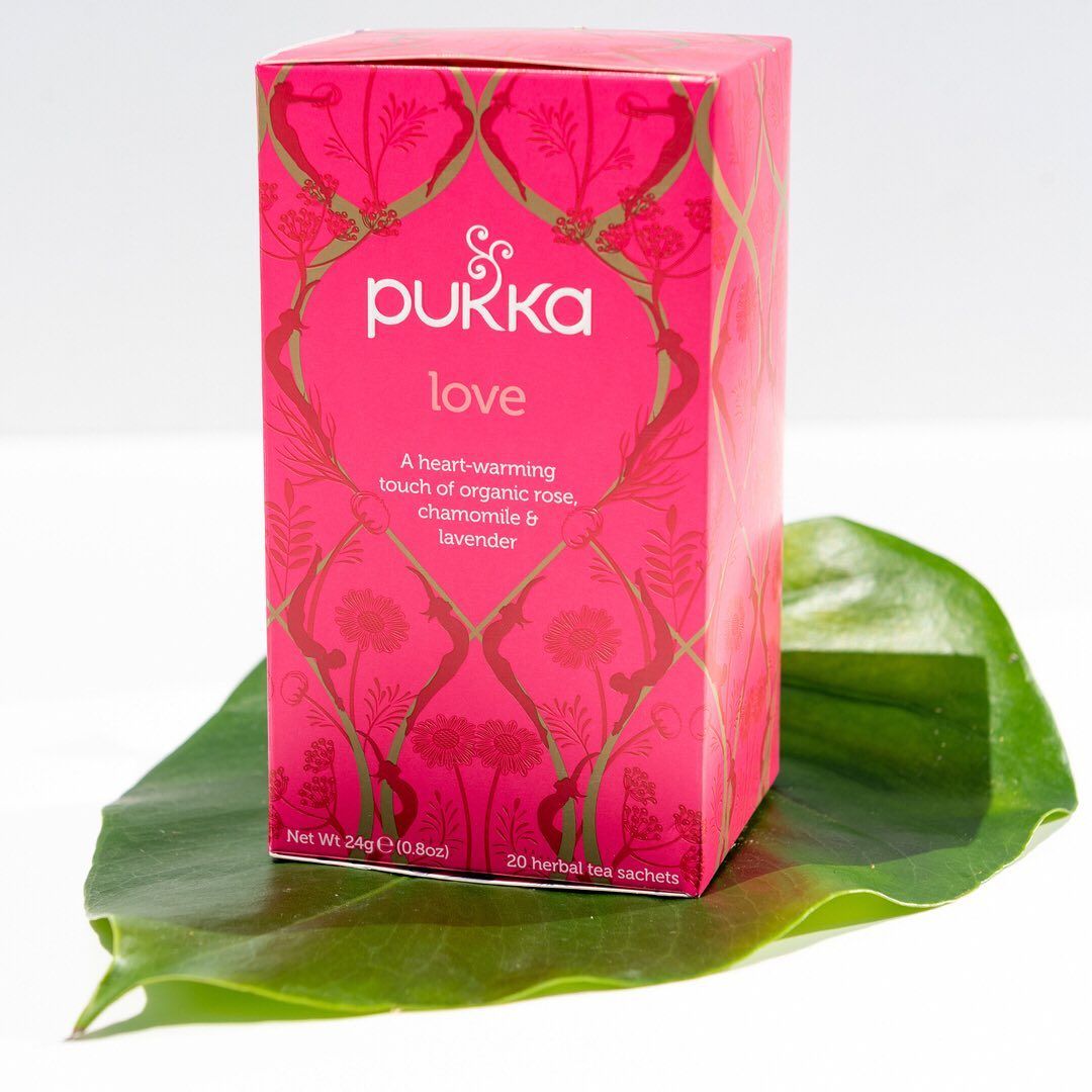 Pukka Herbs 52: Lifestyle Secondary Images