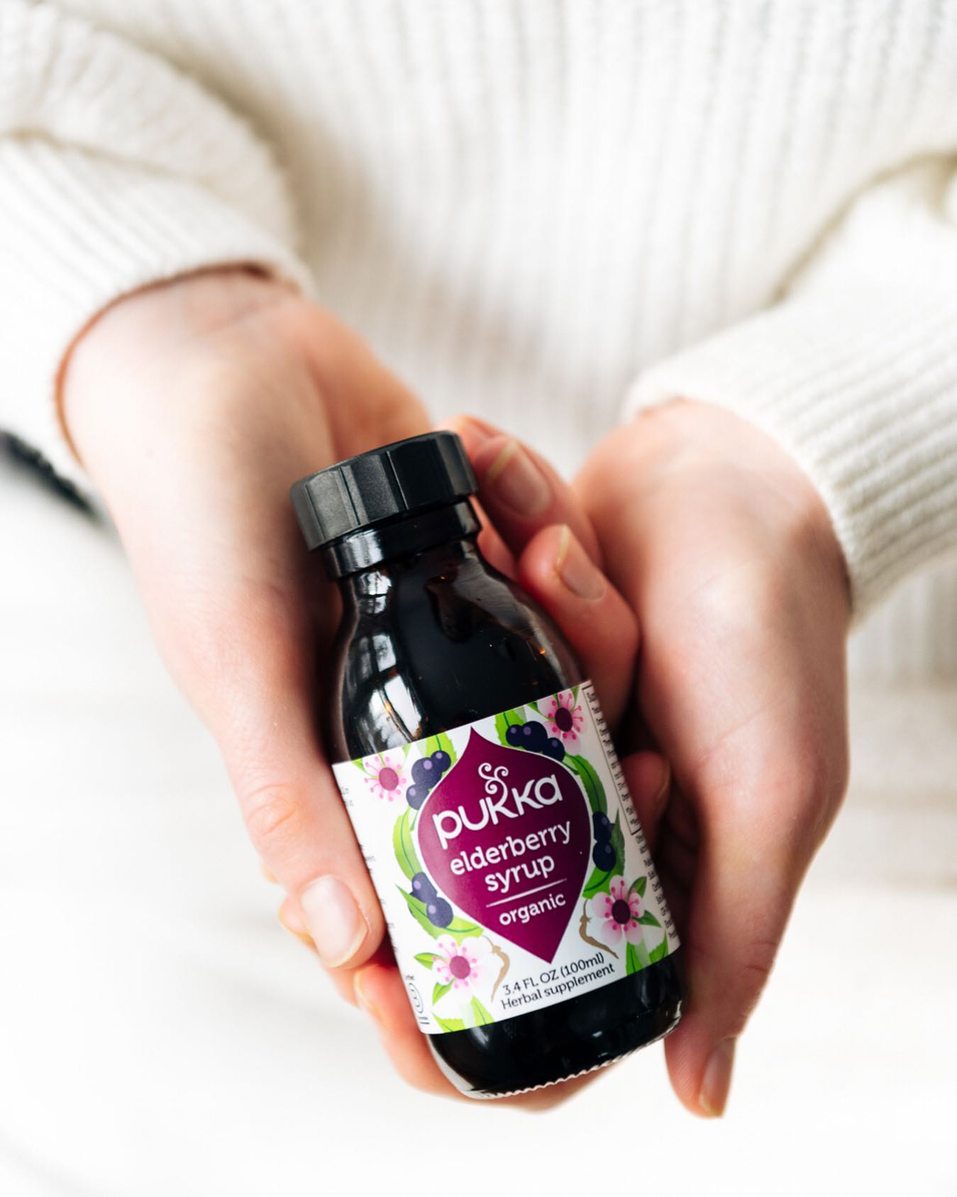 Pukka Herbs 53: Lifestyle Secondary Images