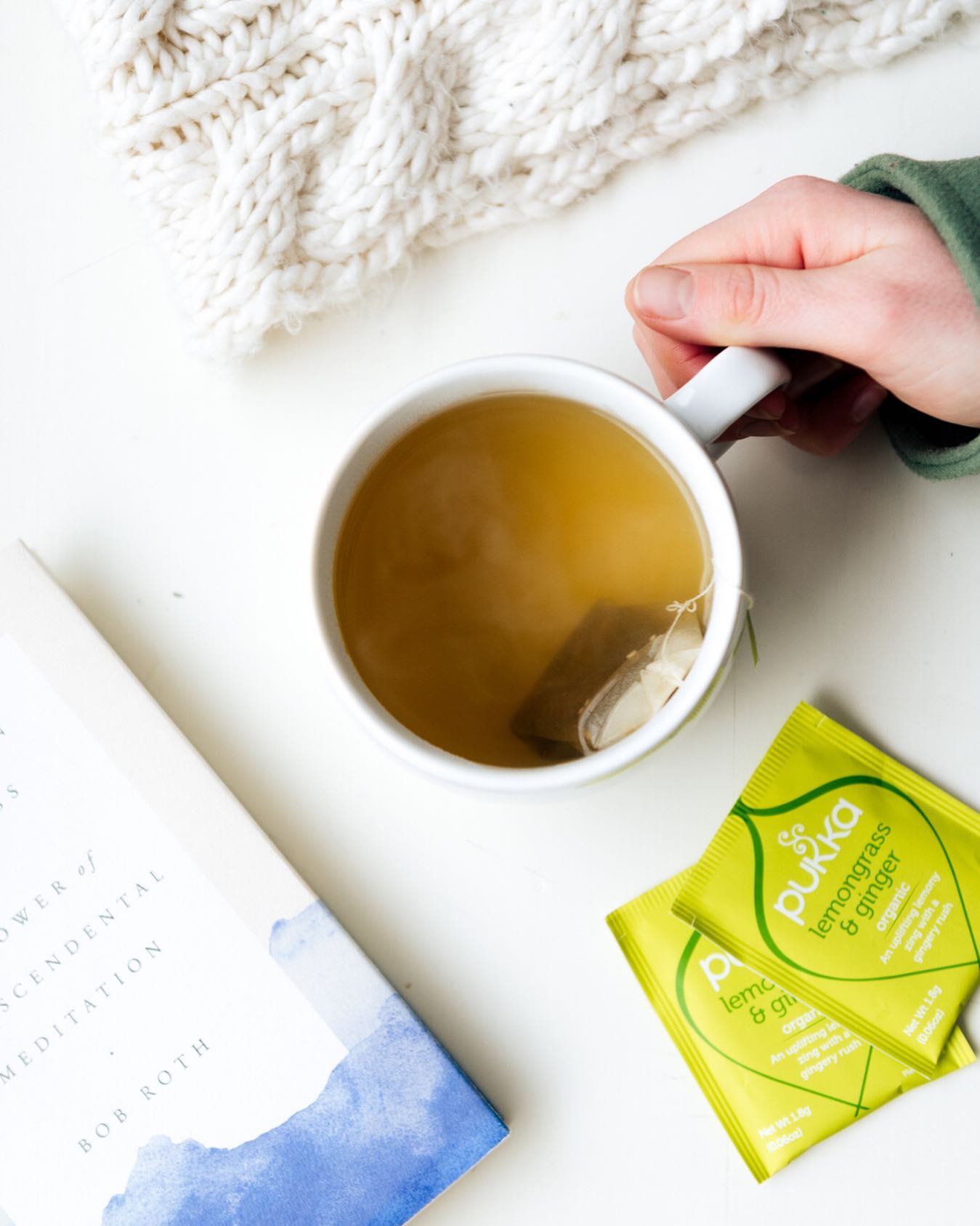 Pukka Herbs 54: Lifestyle Secondary Images