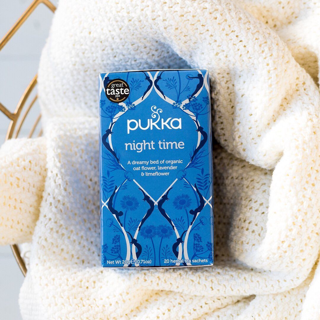 Pukka Herbs 55: Lifestyle Secondary Images