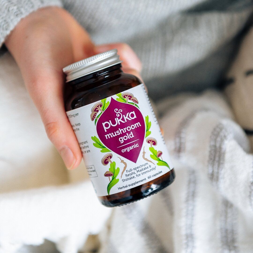 Pukka Herbs 56: Lifestyle Secondary Images