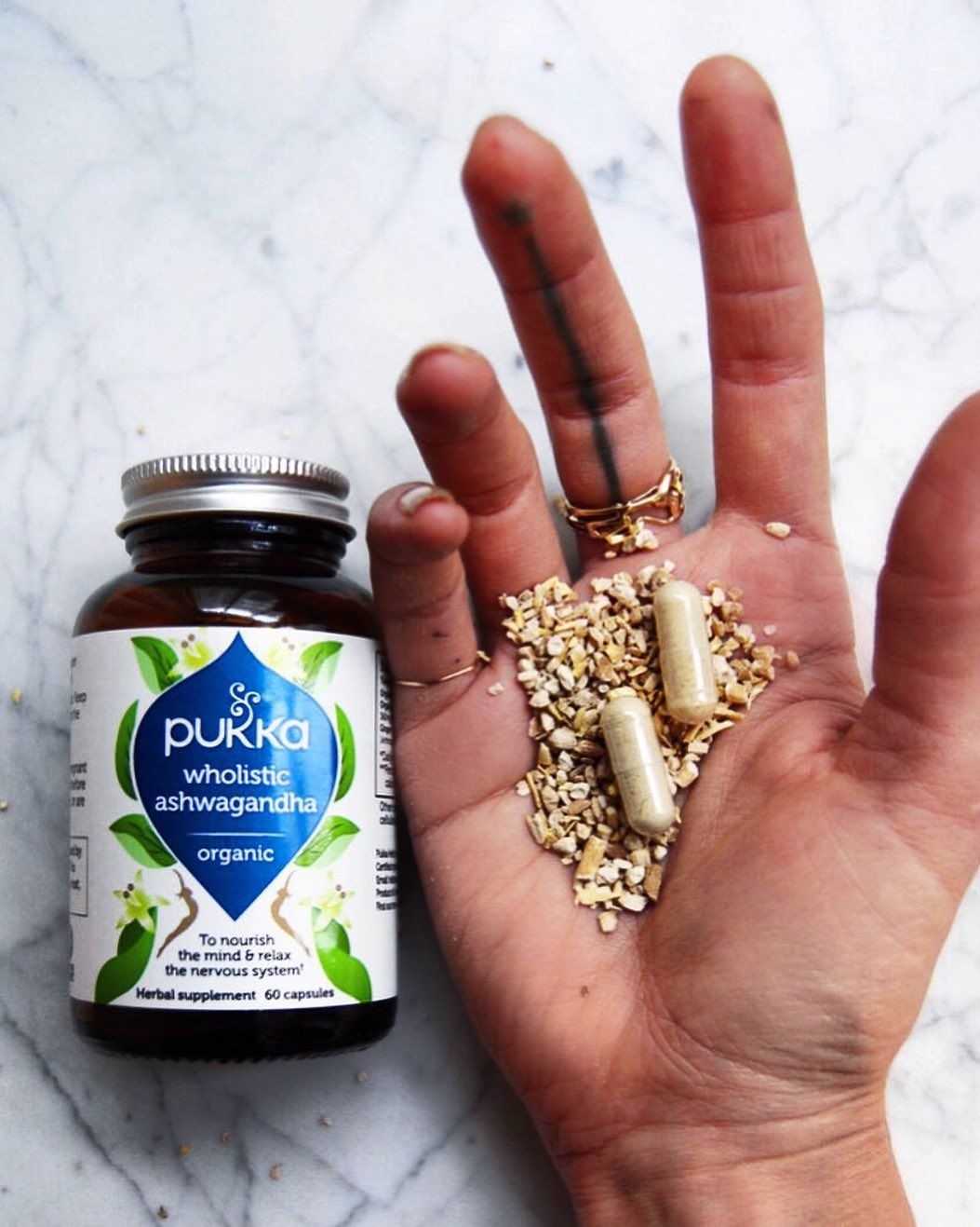Pukka Herbs 57: Lifestyle Secondary Images