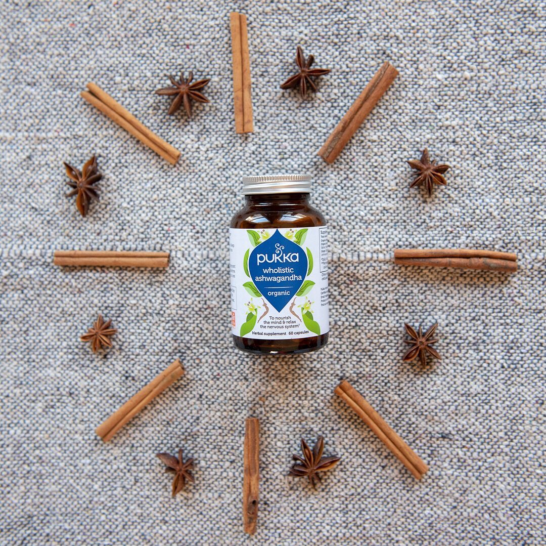 Pukka Herbs 58: Lifestyle Secondary Images