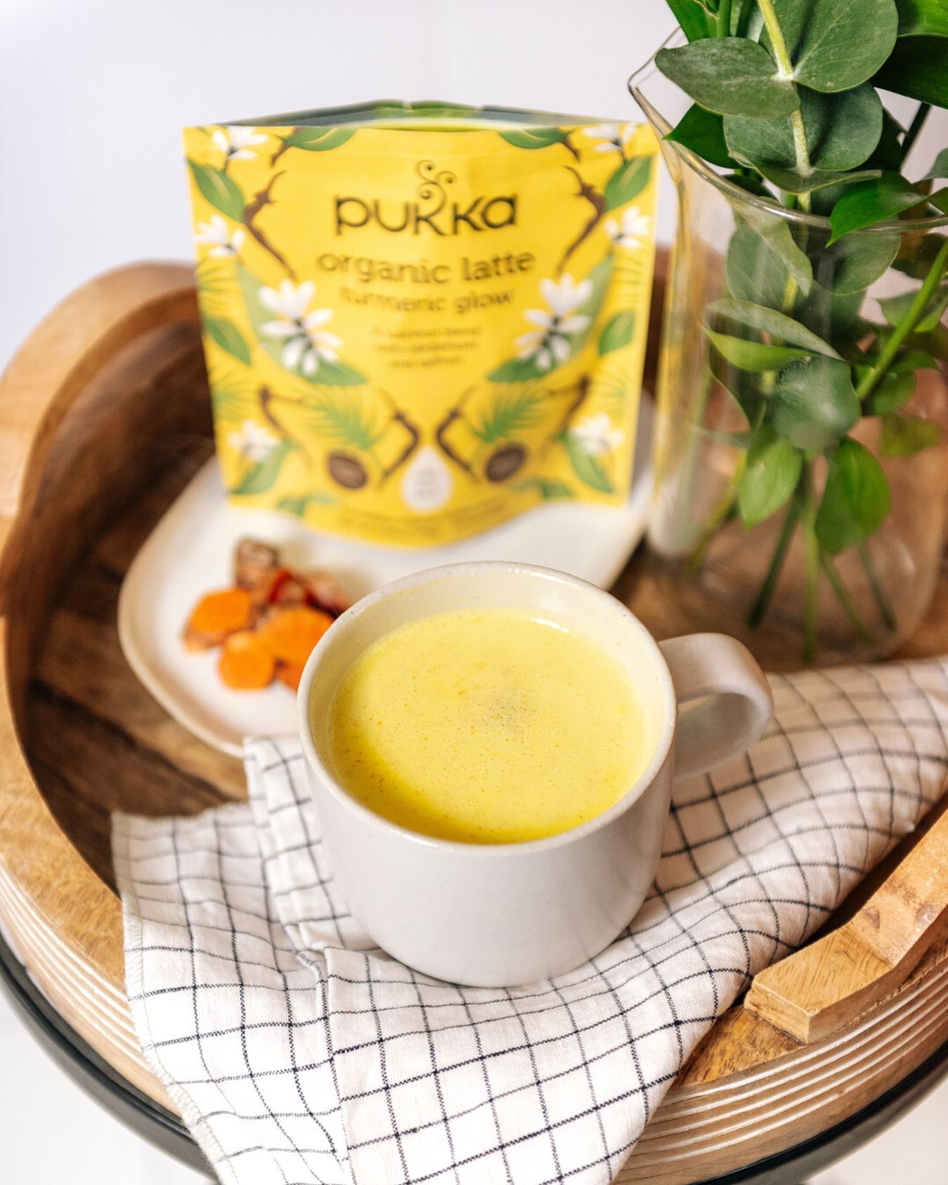 Pukka Herbs 63: Lifestyle Secondary Images