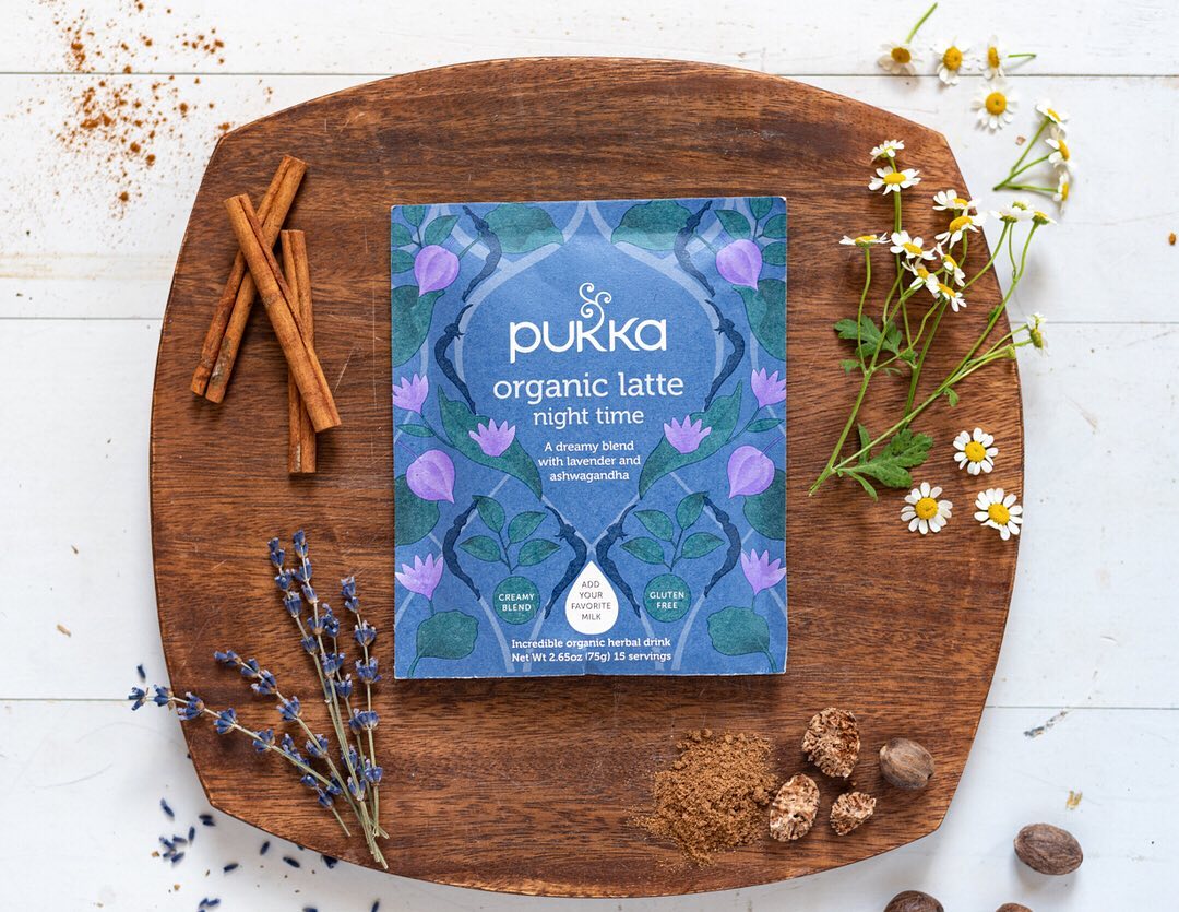 Pukka Herbs 64: Lifestyle Secondary Images