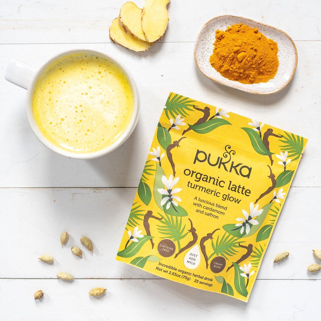Pukka Herbs 68: Lifestyle Secondary Images