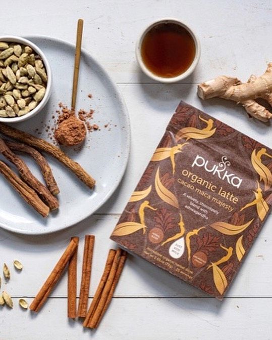 Pukka Herbs 69: Lifestyle Secondary Images