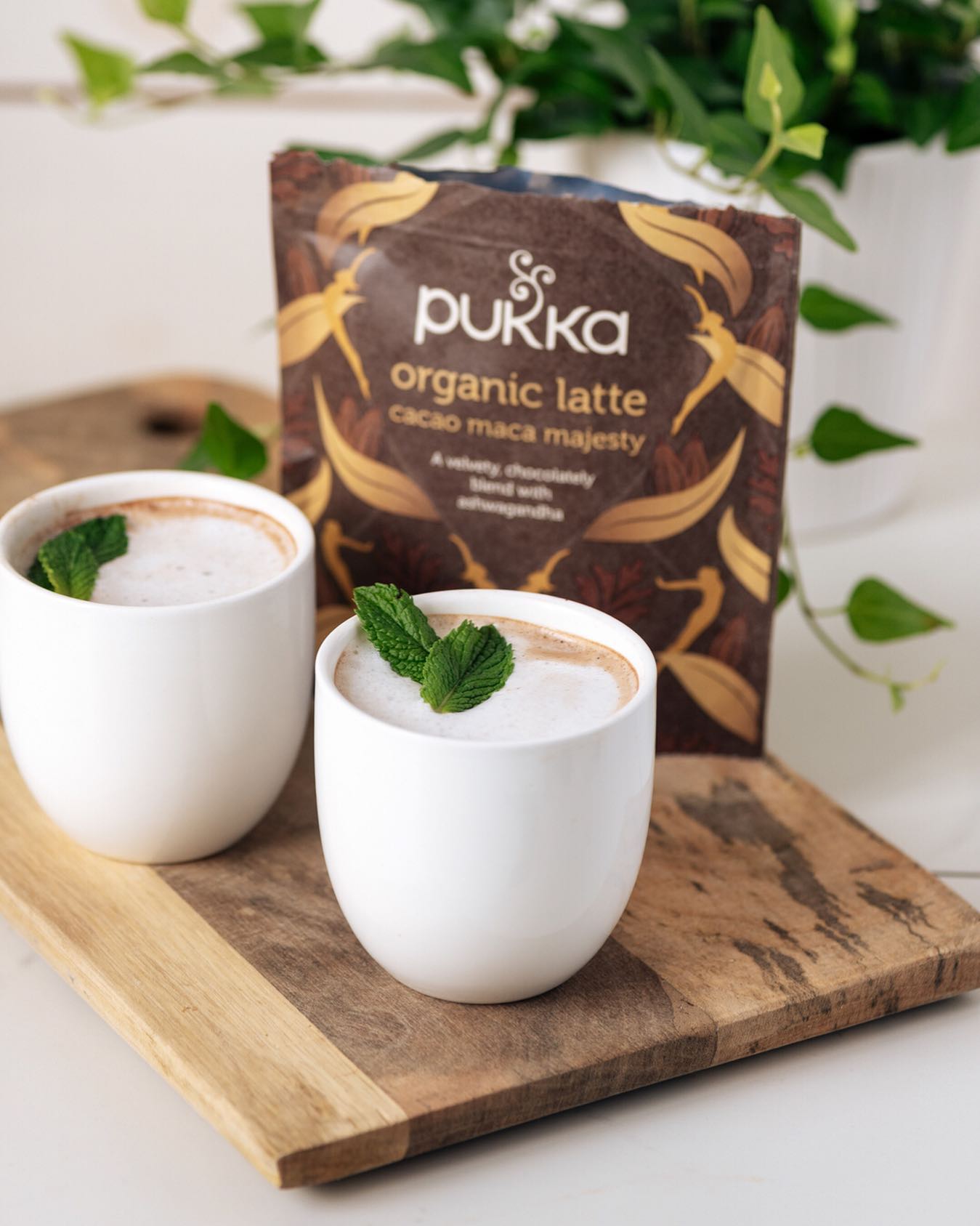 Pukka Herbs 70: Lifestyle Secondary Images