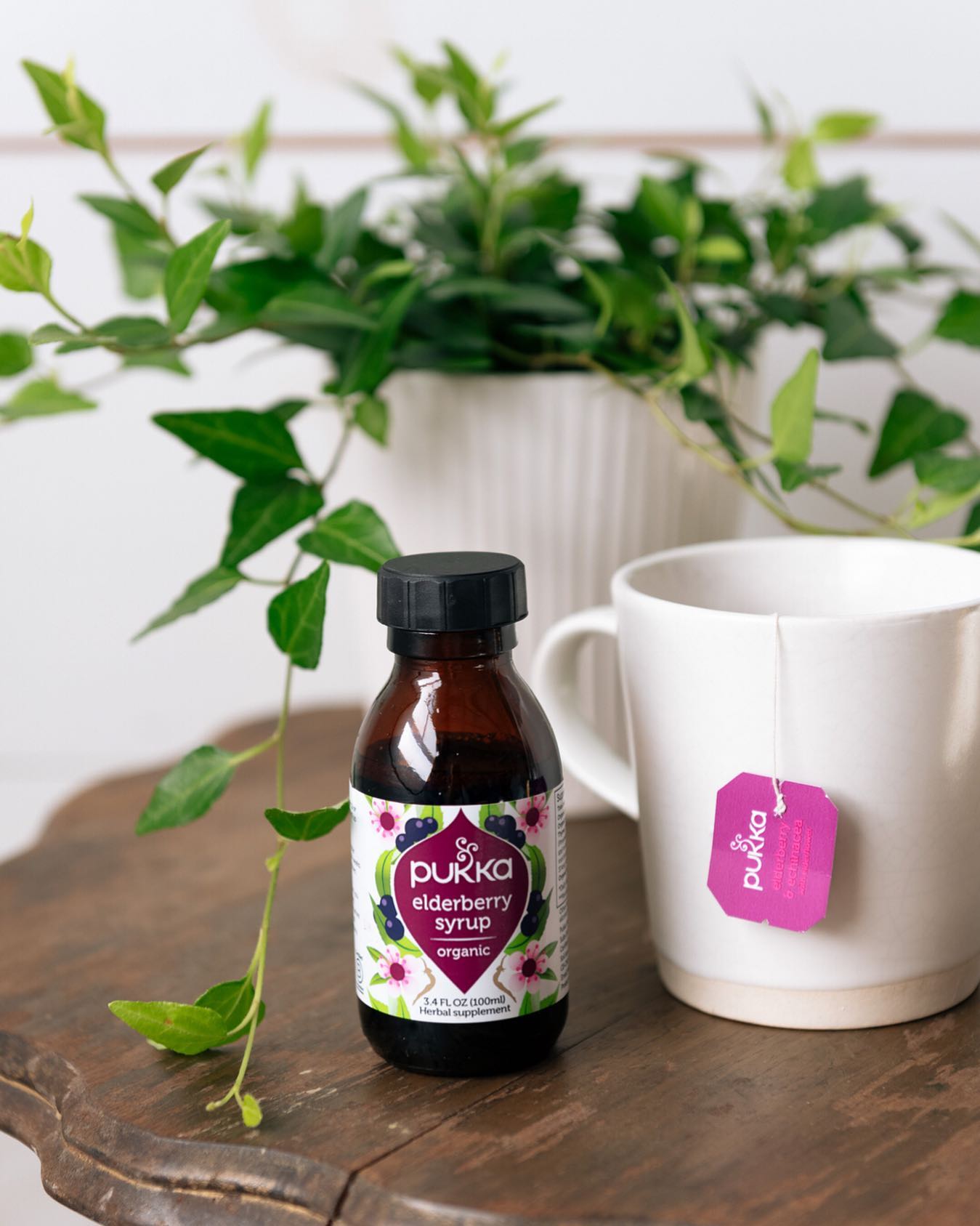 Pukka Herbs 71: Lifestyle Secondary Images