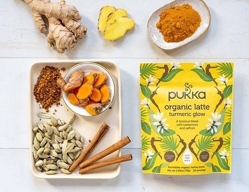 Pukka Herbs 72: Lifestyle Secondary Images