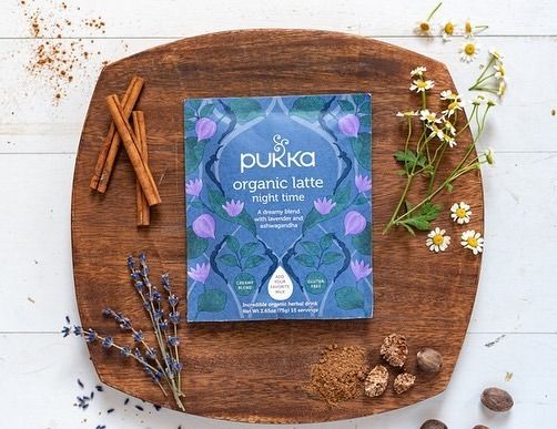 Pukka Herbs 73: Lifestyle Secondary Images