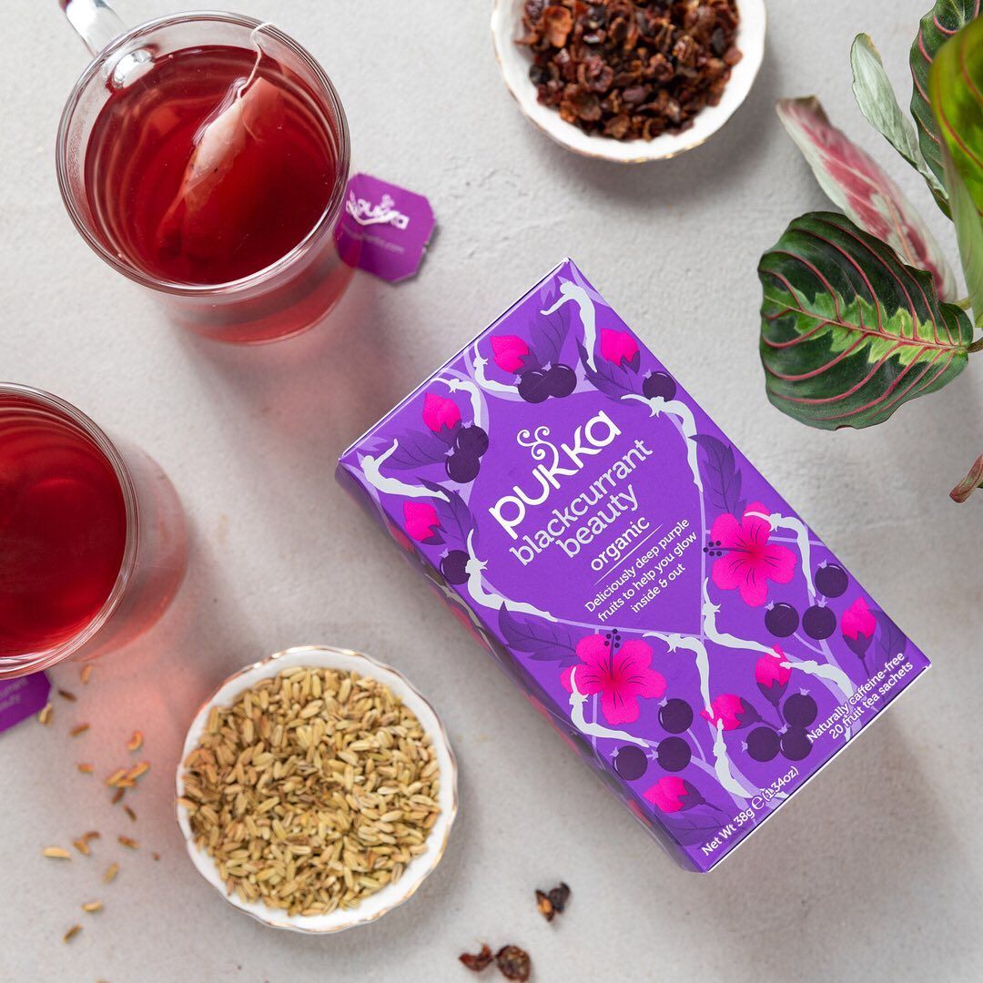 Pukka Herbs 75: Lifestyle Secondary Images
