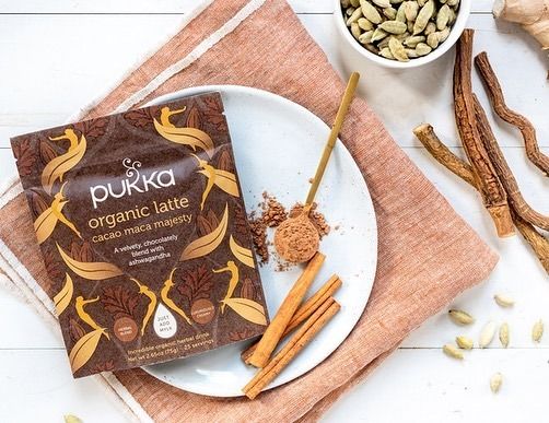 Pukka Herbs 76: Lifestyle Secondary Images