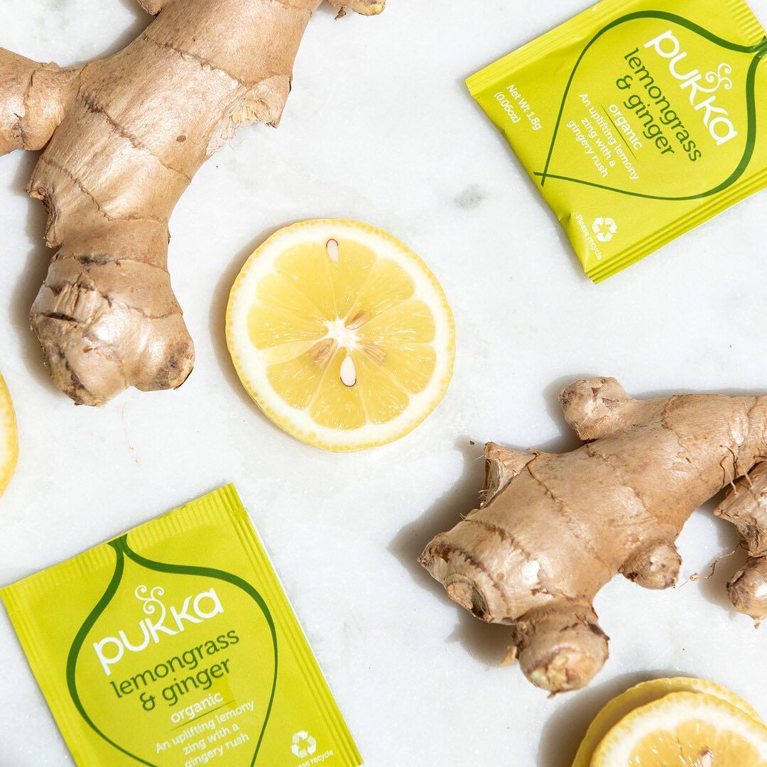 Pukka Herbs 77: Lifestyle Secondary Images
