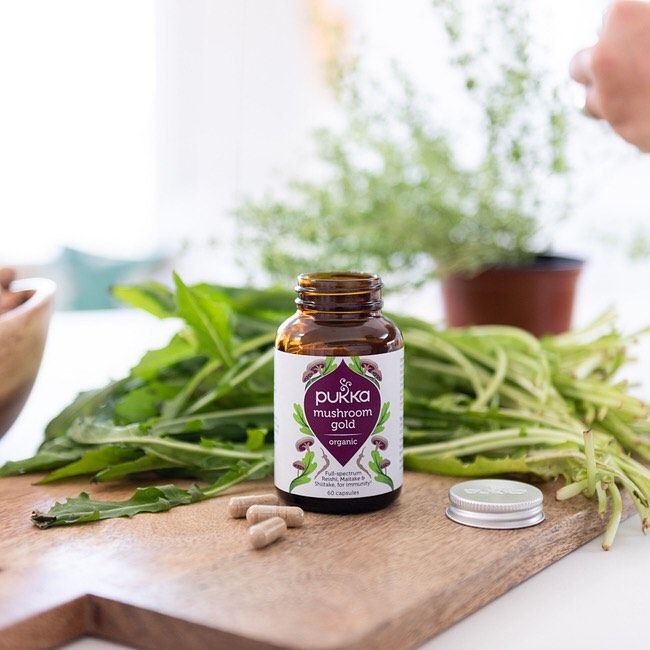 Pukka Herbs 78: Lifestyle Secondary Images