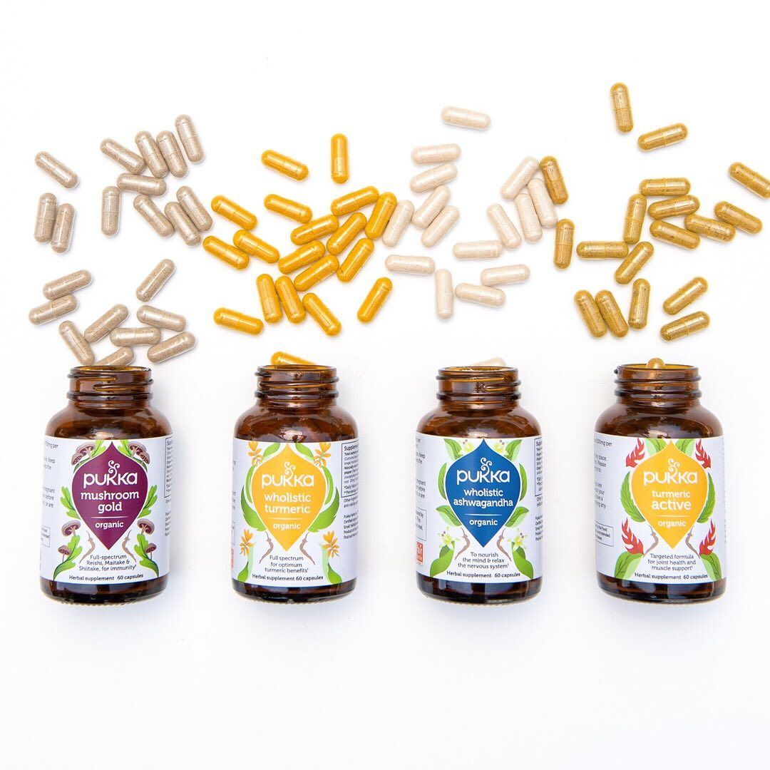 Pukka Herbs 79: Lifestyle Secondary Images